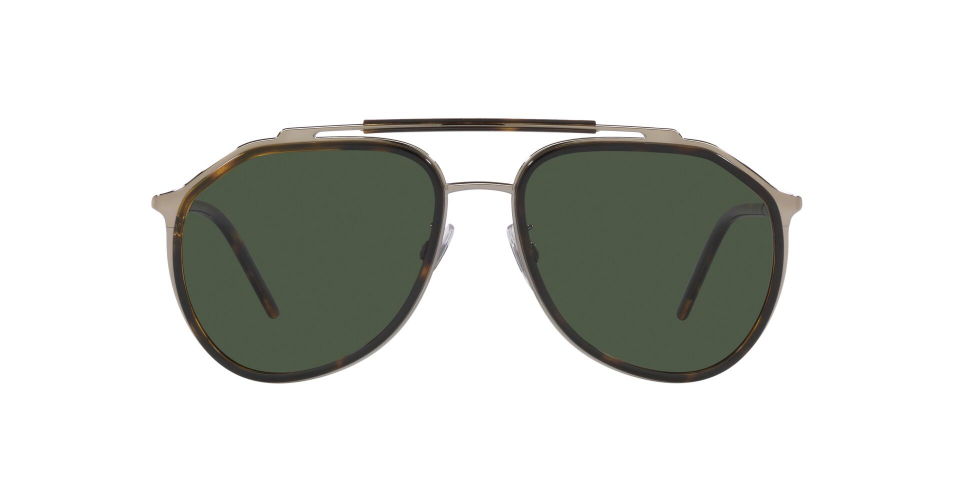 Dolce Gabbana 0DG2277 13359A 57 Erkek Güneş Gözlüğü