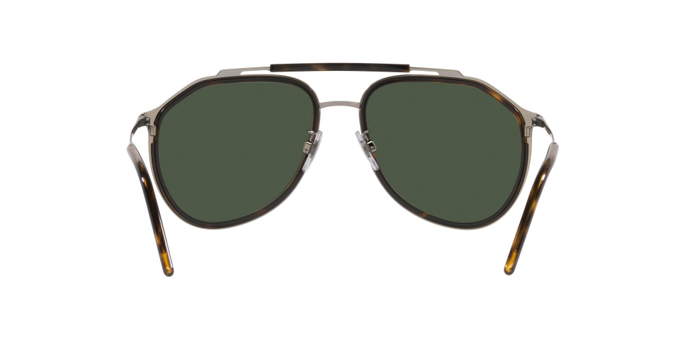 Dolce Gabbana 0DG2277 13359A 57 Erkek Güneş Gözlüğü