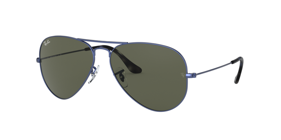 Rayban 0RB3025 918731 58 Unisex Güneş Gözlük