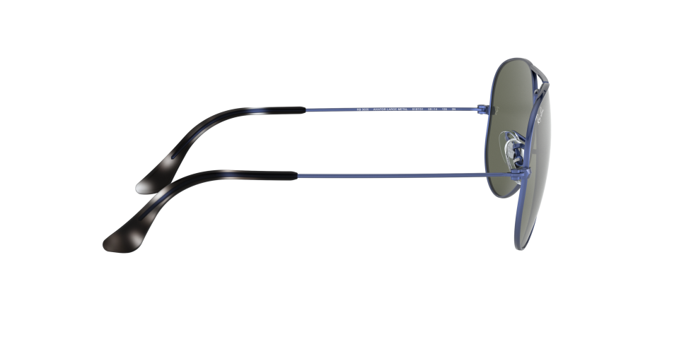 Rayban 0RB3025 918731 58 Unisex Güneş Gözlük