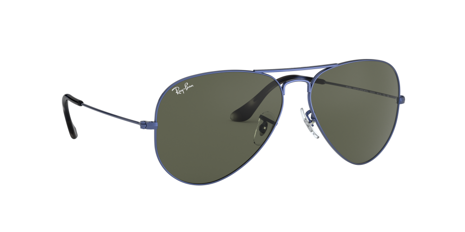 Rayban 0RB3025 918731 58 Unisex Güneş Gözlük