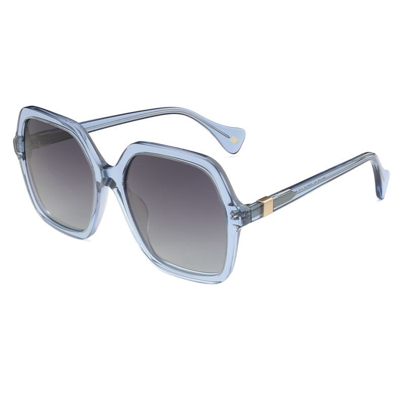 Merrs Exclusive AT8497 04 Kadın Güneş Gözlüğü