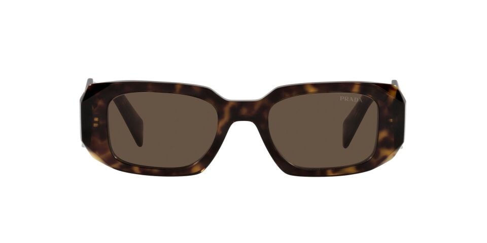 Prada 0PR 17WS 2AU8C1 49 Kadın Güneş Gözlüğü
