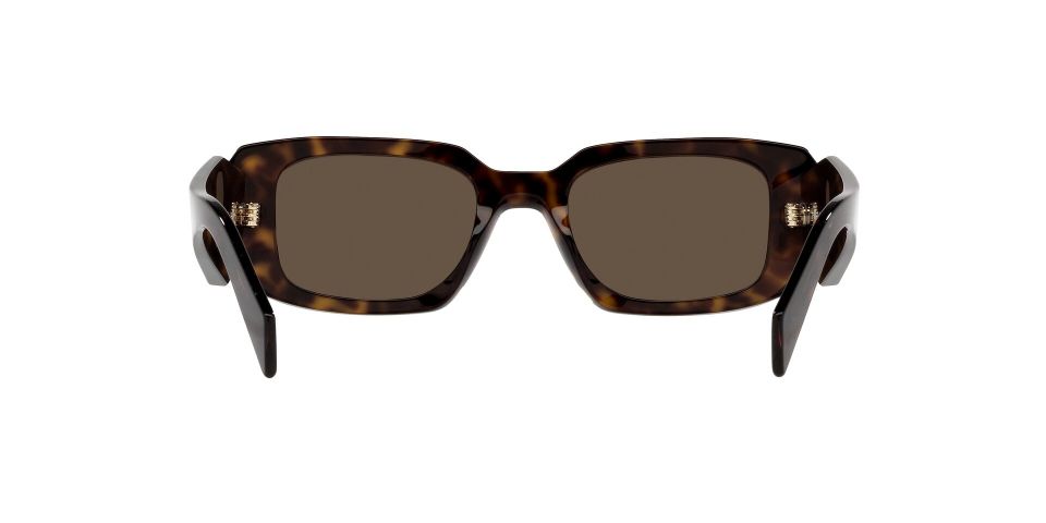 Prada 0PR 17WS 2AU8C1 49 Kadın Güneş Gözlüğü