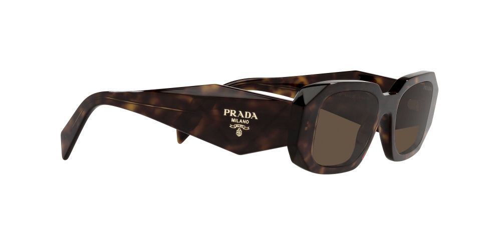 Prada 0PR 17WS 2AU8C1 49 Kadın Güneş Gözlüğü
