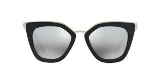 Prada 0PR 53SS 1AB6N2 52 Kadin Günes Gözlügü