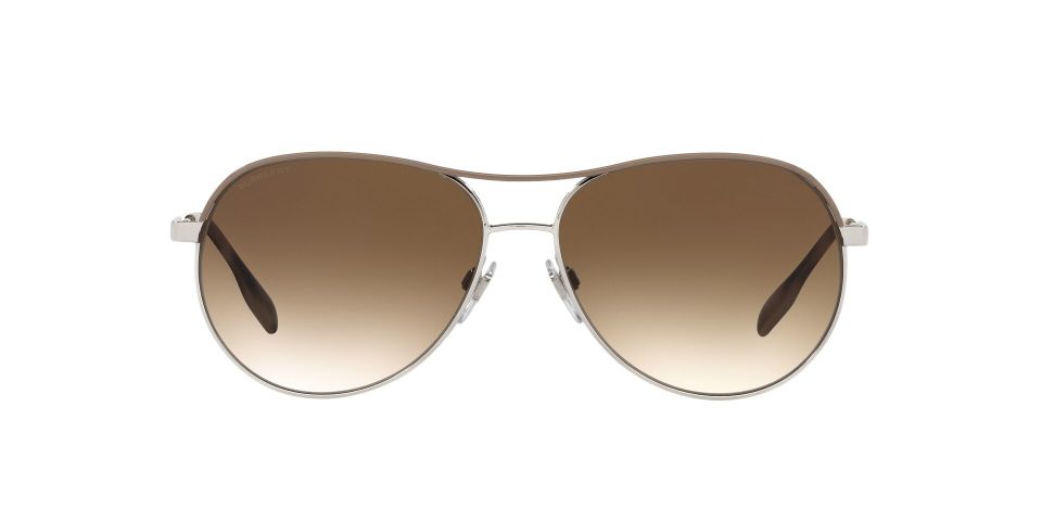 Burberry 3122 1005/13 59 Unisex Güneş Gözlük