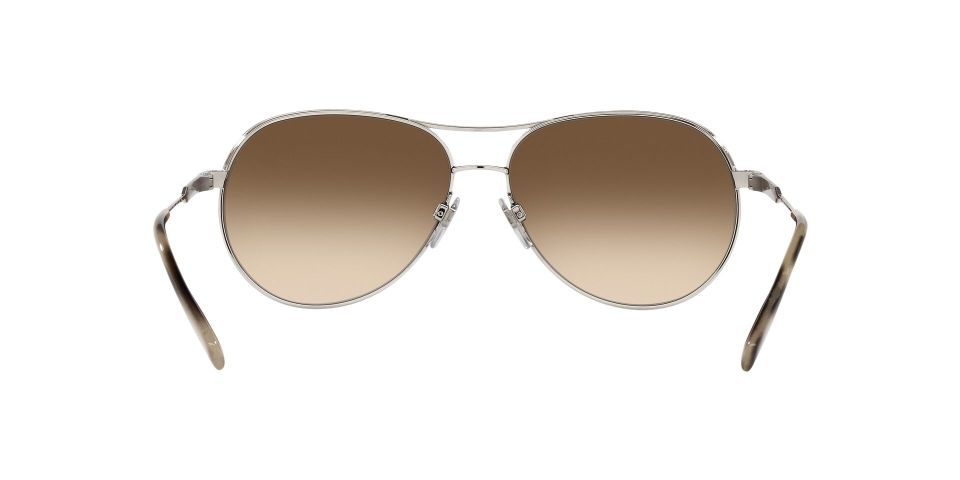 Burberry 3122 1005/13 59 Unisex Güneş Gözlük