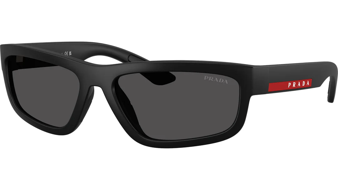Prada Lınea Rossa 05ZS DG006F 59 Erkek Güneş Gözlüğü