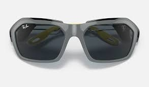 Rayban 0RB4367M F67287 59 Erkek Güneş Gözlüğü