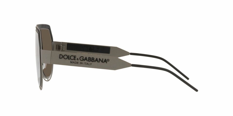 Dolce Gabbana 0DG2231 135273 59 Kadın Güneş Gözlüğü