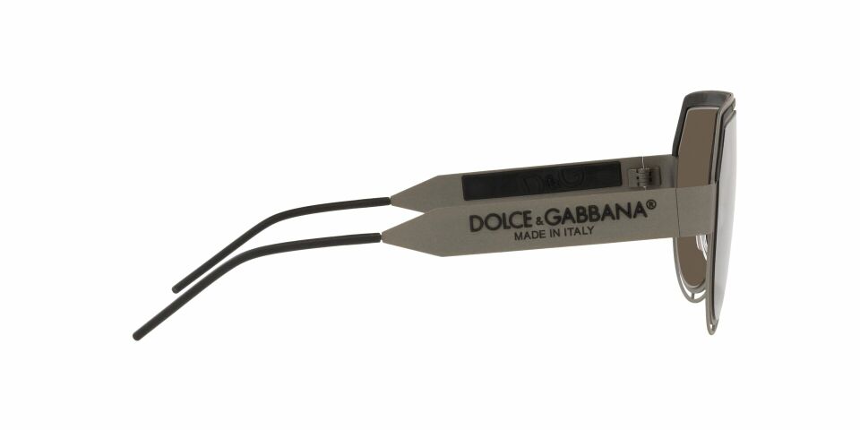Dolce Gabbana 0DG2231 135273 59 Kadın Güneş Gözlüğü