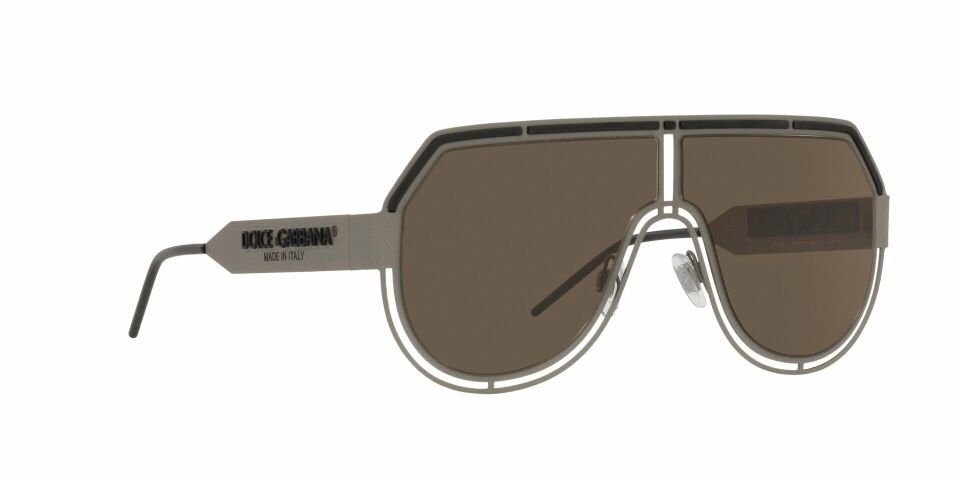 Dolce Gabbana 0DG2231 135273 59 Kadın Güneş Gözlüğü