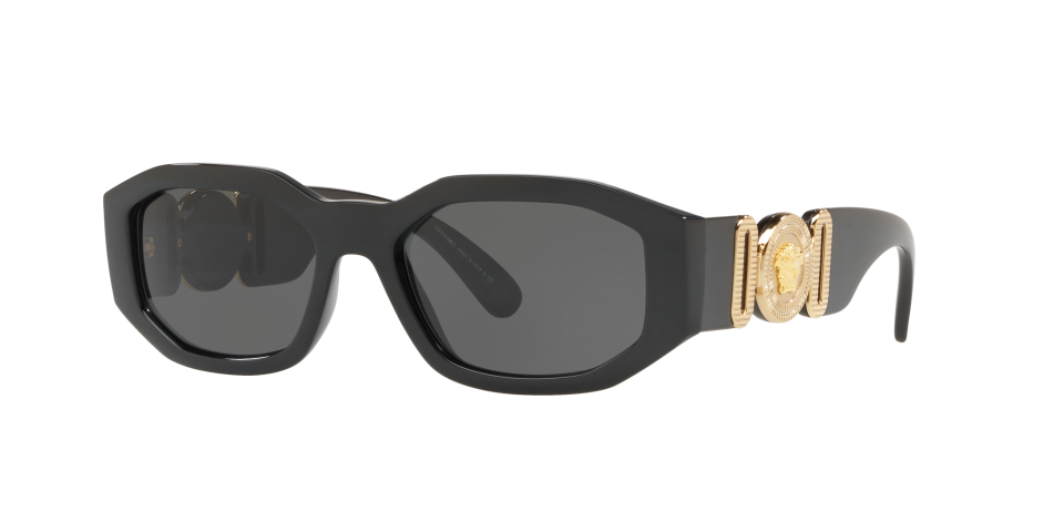 Versace 0VE4361 GB1/87 53 Kadın Güneş Gözlüğü