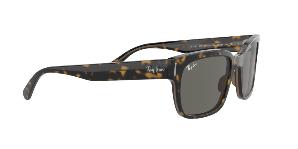 Rayban 0RB2190 1292B1 55 Erkek Güneş Gözlüğü