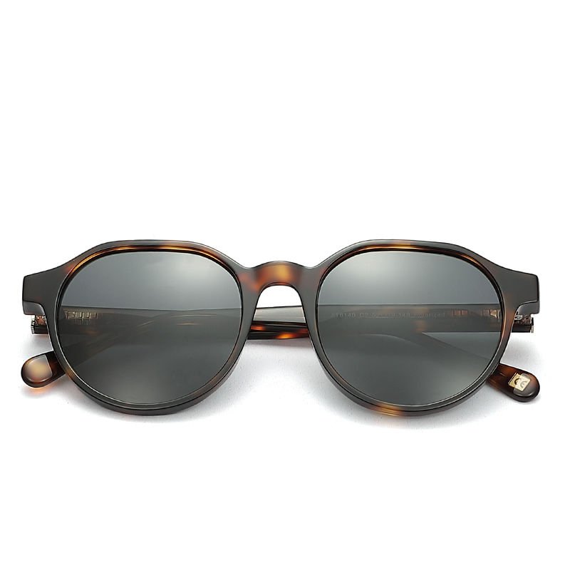 Merrs AT8140 C2 52-19-148 Unisex Günes Gözlük