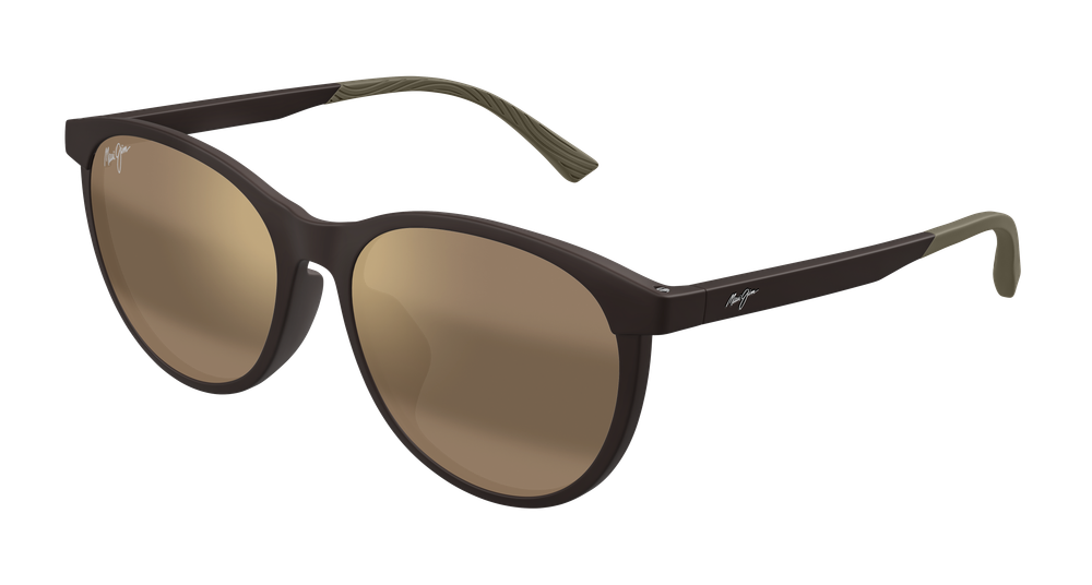 Mauı Jım 0600S 002 (17) Unisex Güneş Gözlük