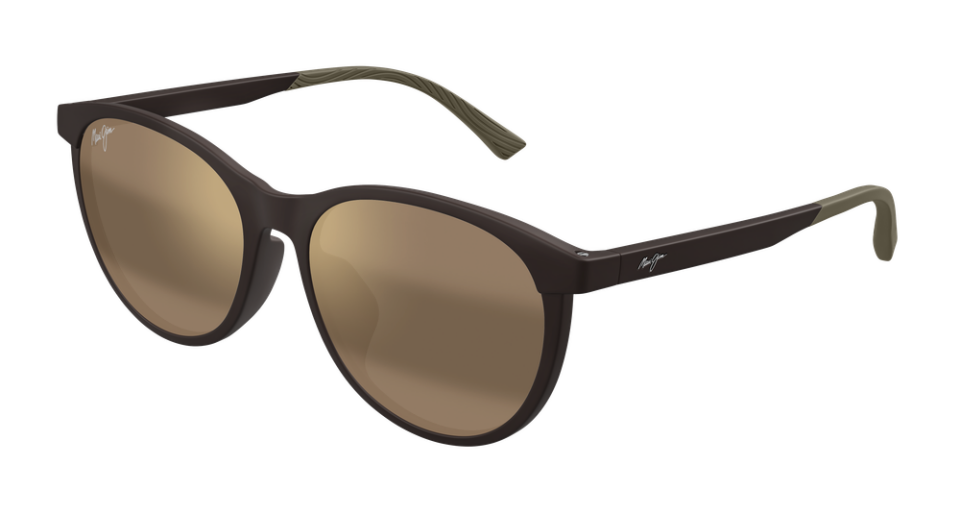 Mauı Jım 0600S 002 (17) Unisex Güneş Gözlük