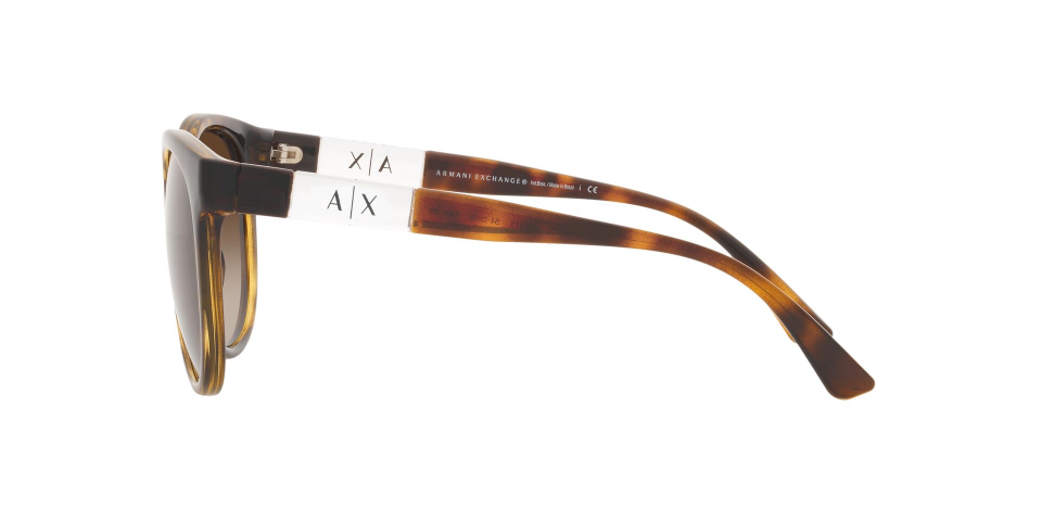 Armani Exchance 0AX4120S 821313 54 Kadın Güneş Gözlüğü
