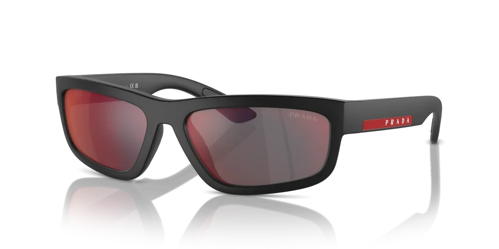Prada Lınea Rossa PS 05ZS DG008F 59-140 Erkek Güneş Gözlüğü