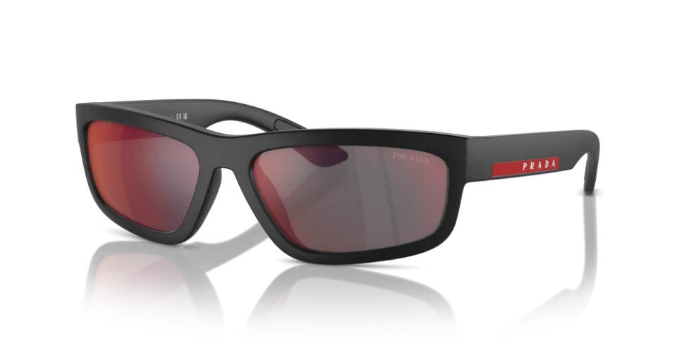 Prada Lınea Rossa PS 05ZS DG008F 59-140 Erkek Güneş Gözlüğü