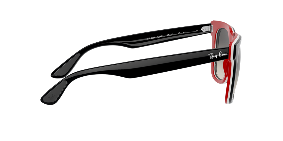 Rayban 0RB4368 651811 51 Kadın Güneş Gözlüğü