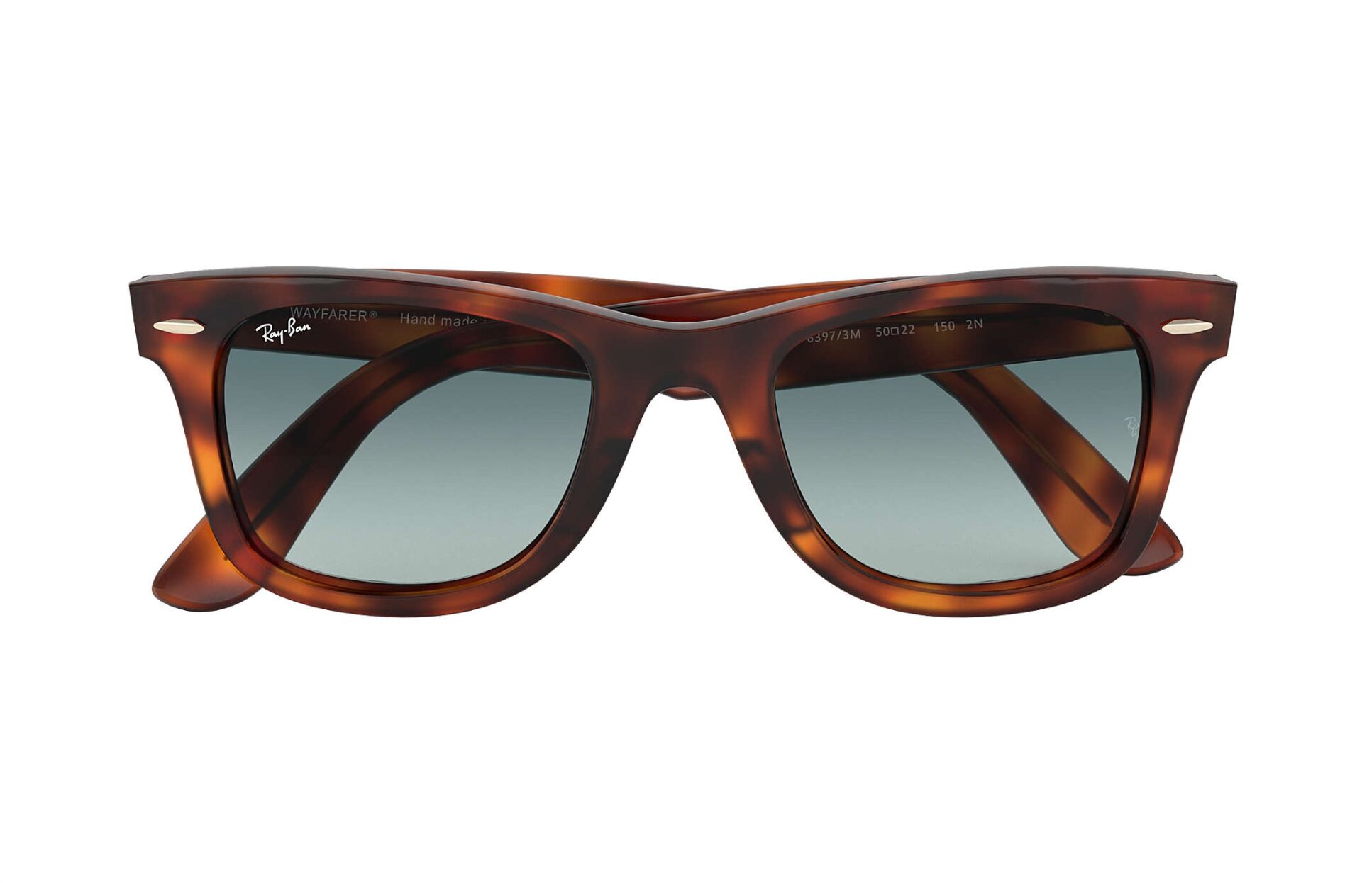 Rayban 0RBB4340 63973M 50 Kadin Günes Gözlügü
