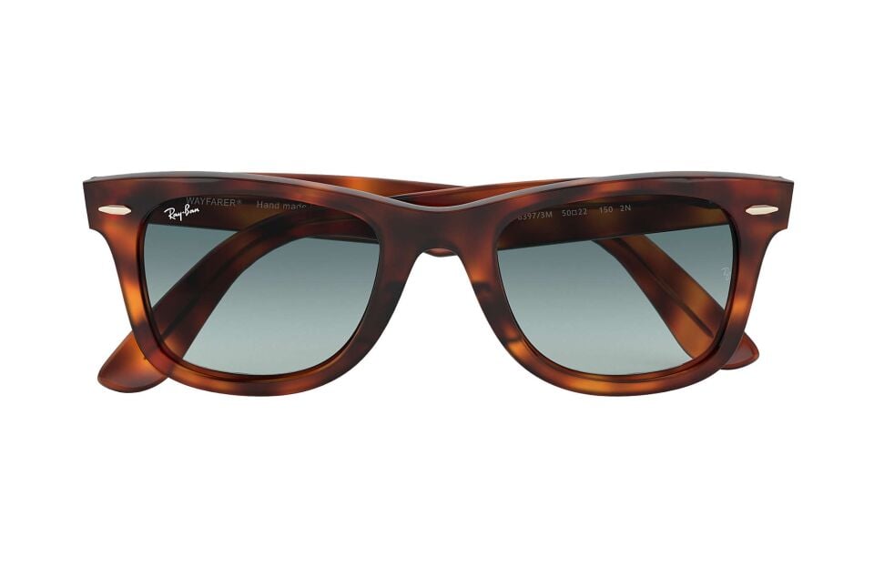 Rayban 0RBB4340 63973M 50 Kadin Günes Gözlügü