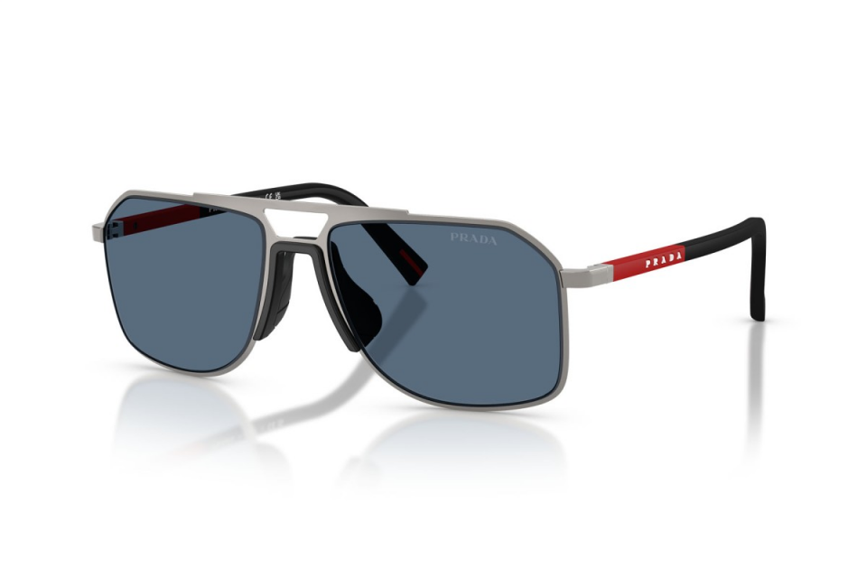 Prada Lınea Rossa B51S 5AV06A 56 Erkek Güneş Gözlüğü