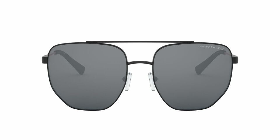 Armani Exchance 0AX2033S 60636G 59 Erkek Güneş Gözlüğü