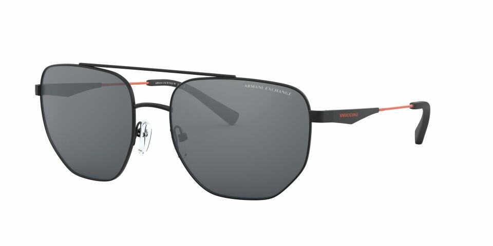 Armani Exchance 0AX2033S 60636G 59 Erkek Güneş Gözlüğü