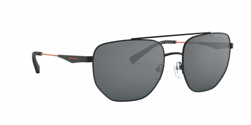 Armani Exchance 0AX2033S 60636G 59 Erkek Güneş Gözlüğü
