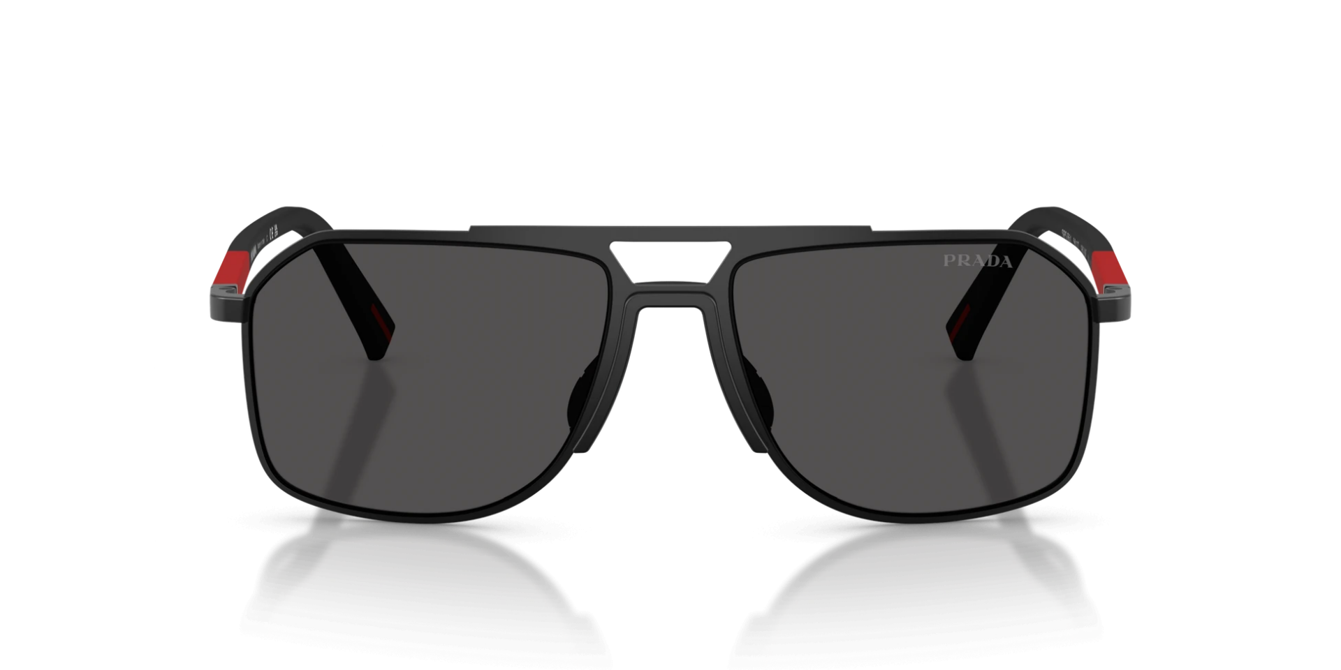 Prada Lınea Rossa B51S 1BO06F 56 Unisex Güneş Gözlük
