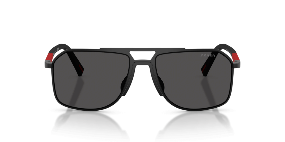 Prada Lınea Rossa B51S 1BO06F 56 Unisex Güneş Gözlük