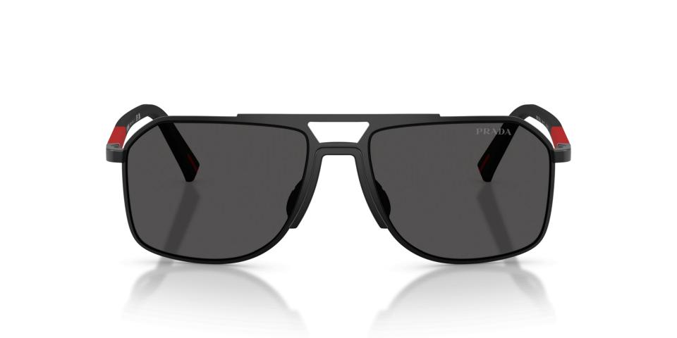Prada Lınea Rossa B51S 1BO06F 56 Unisex Güneş Gözlük