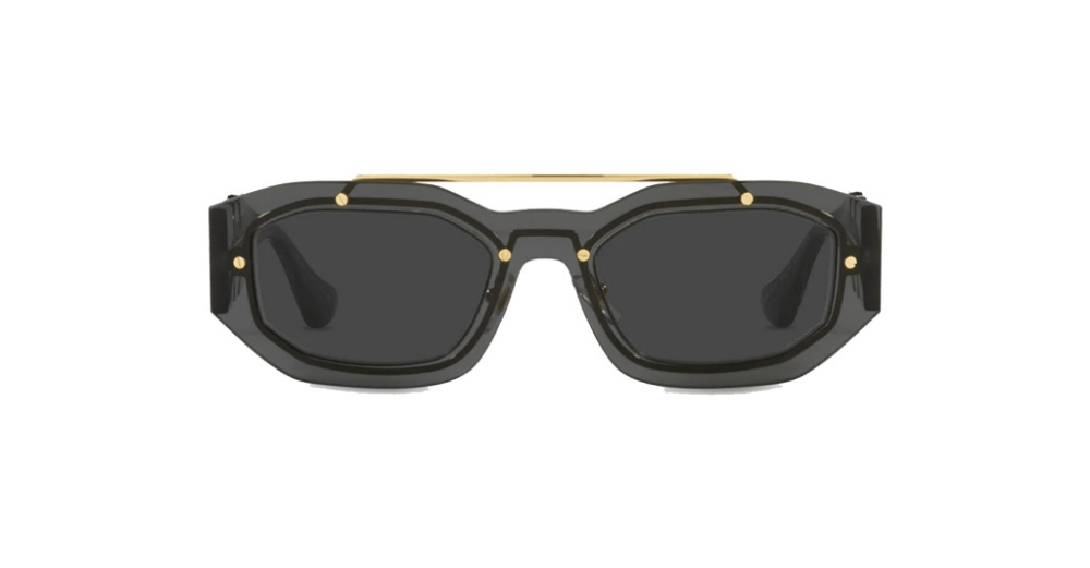 Versace 0VE2235 100287 51 Unisex Güneş Gözlük