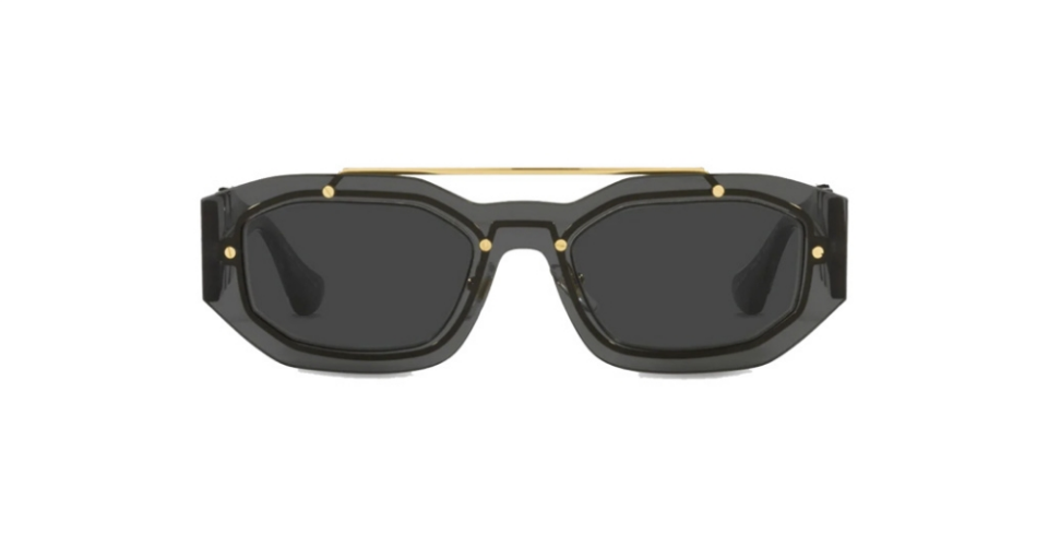 Versace 0VE2235 100287 51 Unisex Güneş Gözlük