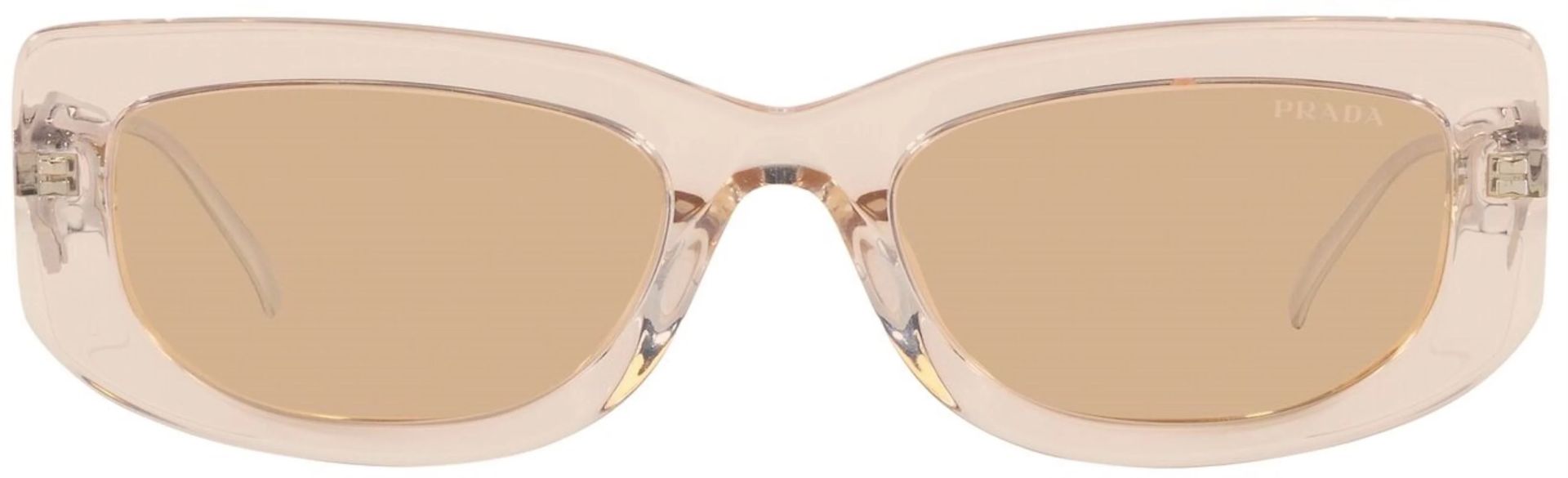 Prada 0PR 14YS 53 Kadin Günes Gözlügü
