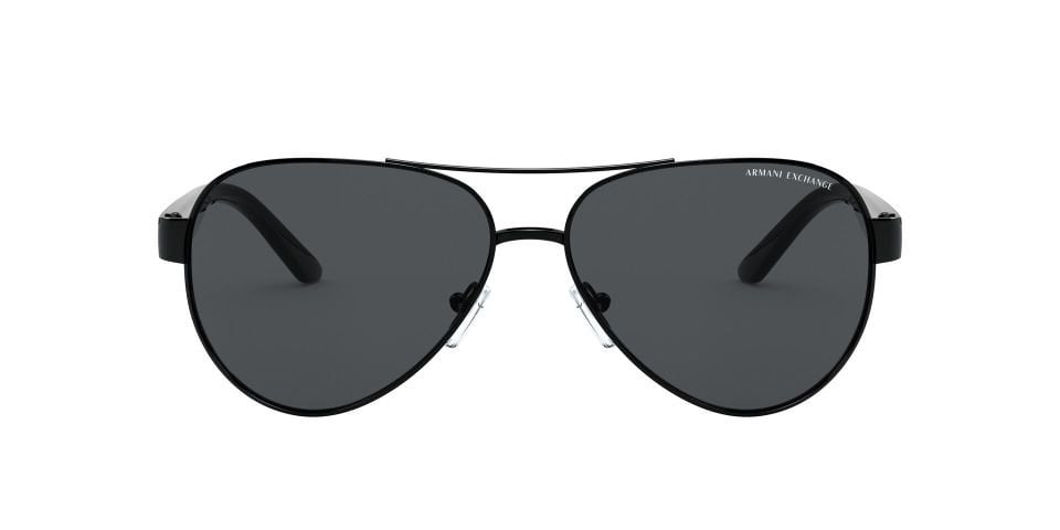 Armani Exchance 0AX2034S 600087 59 Erkek Güneş Gözlüğü
