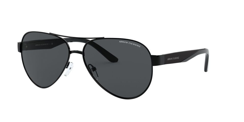 Armani Exchance 0AX2034S 600087 59 Erkek Güneş Gözlüğü