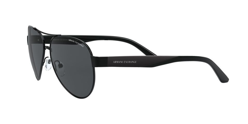 Armani Exchance 0AX2034S 600087 59 Erkek Güneş Gözlüğü