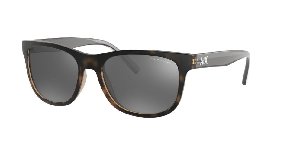 Armani Exchance 0AX4103S 8029Z3 56 Erkek Güneş Gözlüğü