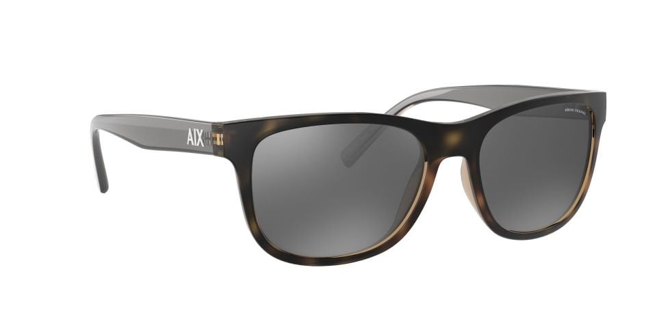 Armani Exchance 0AX4103S 8029Z3 56 Erkek Güneş Gözlüğü