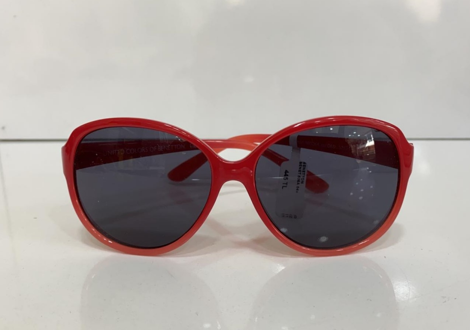 Benetton 536A 04 Çocuk Günes Gözlügü