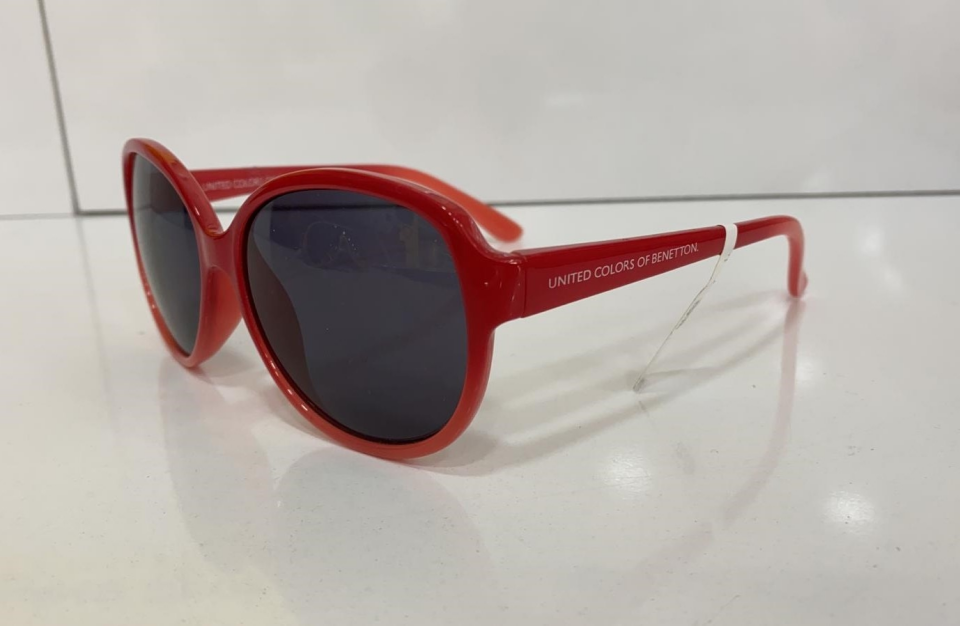 Benetton 536A 04 Çocuk Günes Gözlügü