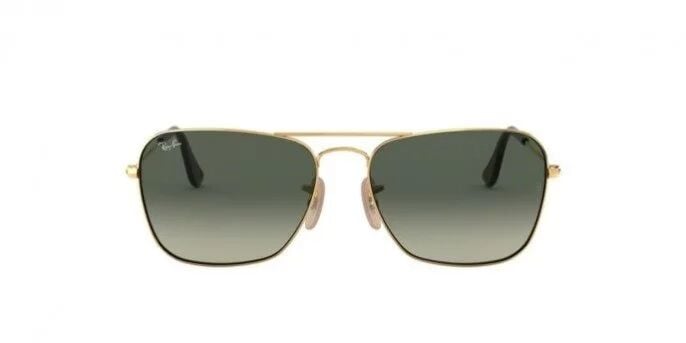 Rayban 0RB3136 181/71 58 Erkek Günes Gözlügü