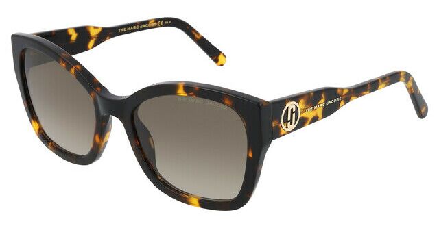 Marc Jacobs MARC 626/S 08656HA Kadin Günes Gözlügü