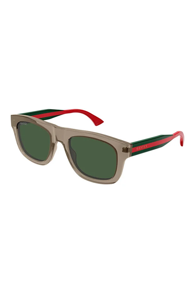 Gucci GG1991S 001 52-21-145 Unisex Güneş Gözlük