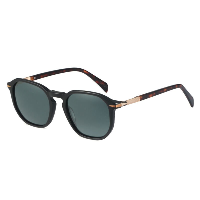 Merrs AT8601 01 52-21-145 Unisex Günes Gözlük