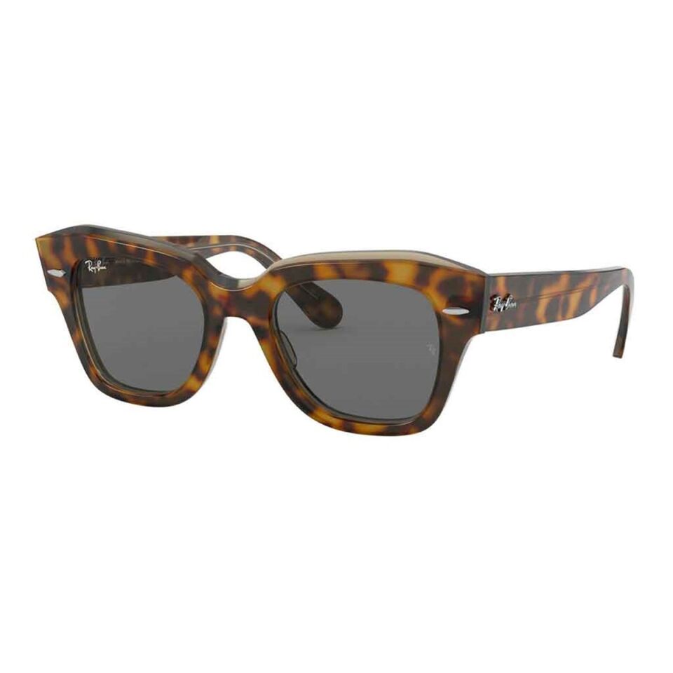 Rayban 0RB2186 1292B1 49 Kadin Günes Gözlügü
